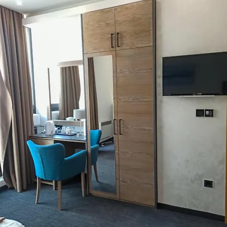 Alibi S Apartment Zlatibor Exterior photo